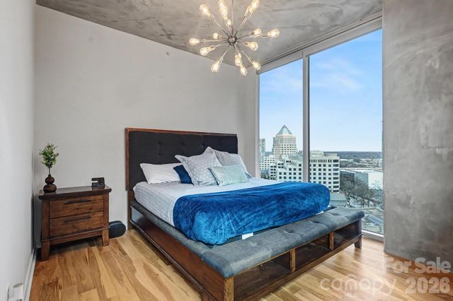 210 N Church Street 1507, Charlotte, NC 28202