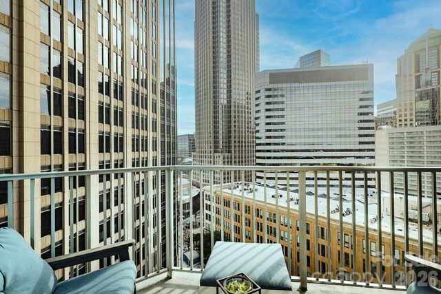 210 N Church Street 1507, Charlotte, NC 28202