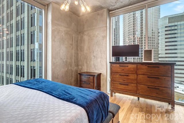 210 N Church Street 1507, Charlotte, NC 28202