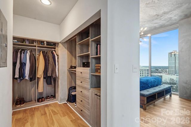 210 N Church Street 1507, Charlotte, NC 28202