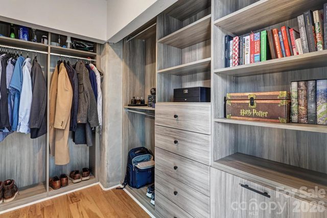 210 N Church Street 1507, Charlotte, NC 28202