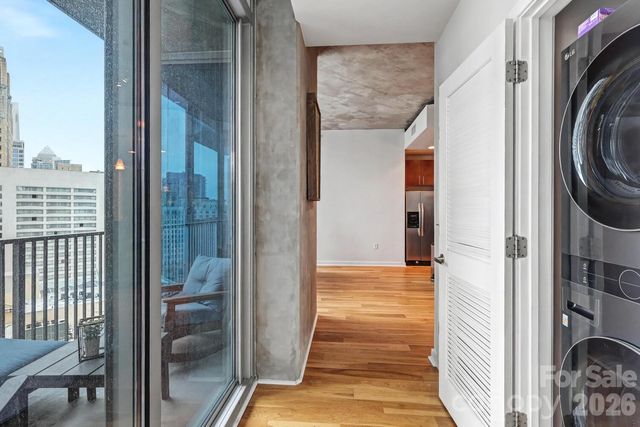 210 N Church Street 1507, Charlotte, NC 28202