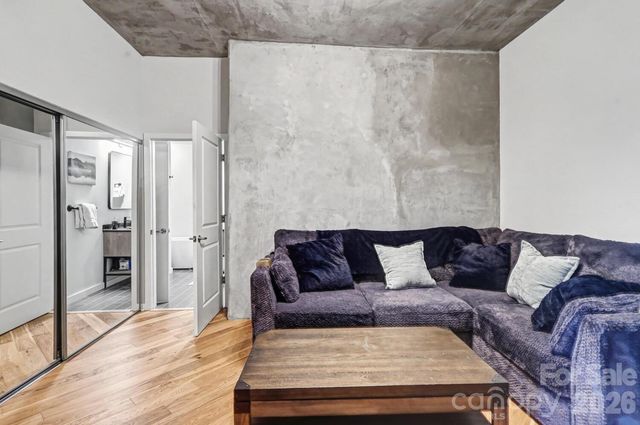 210 N Church Street 1507, Charlotte, NC 28202