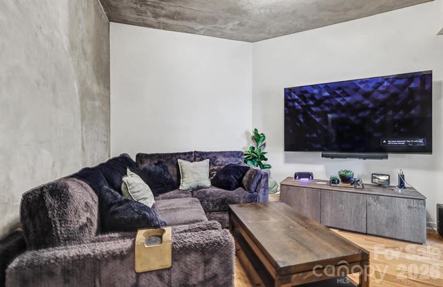 210 N Church Street 1507, Charlotte, NC 28202