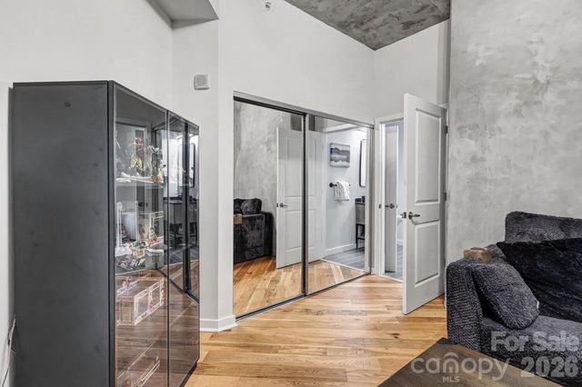 210 N Church Street 1507, Charlotte, NC 28202