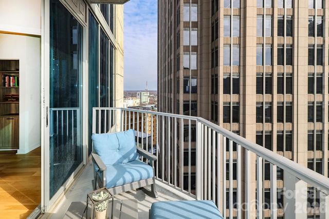 210 N Church Street 1507, Charlotte, NC 28202