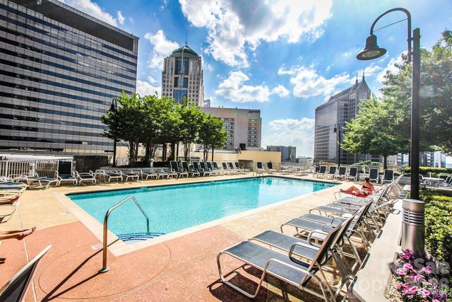 210 N Church Street 1507, Charlotte, NC 28202