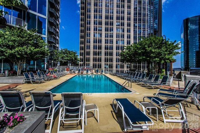 210 N Church Street 1507, Charlotte, NC 28202