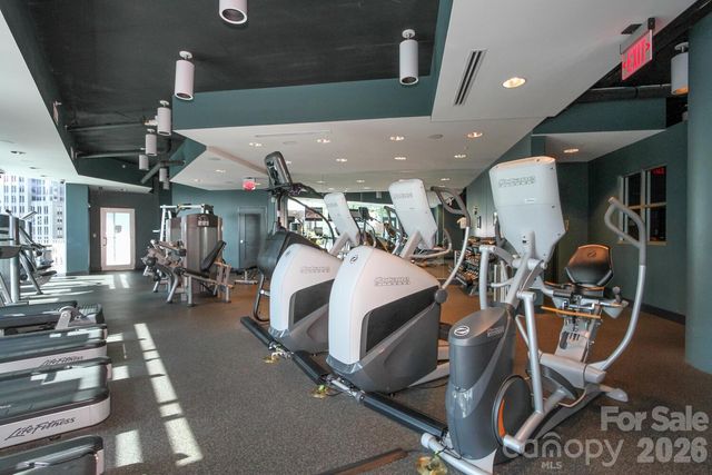 210 N Church Street 1507, Charlotte, NC 28202