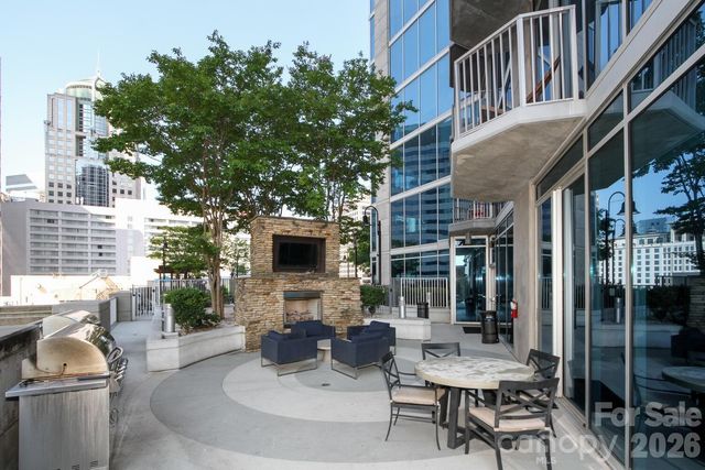 210 N Church Street 1507, Charlotte, NC 28202