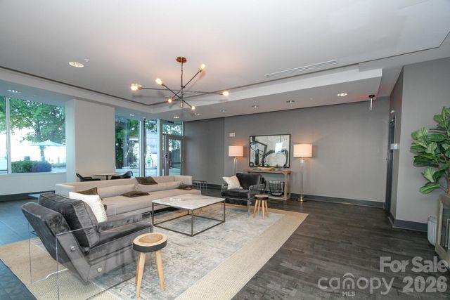 210 N Church Street 1507, Charlotte, NC 28202