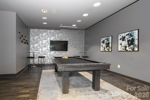 210 N Church Street 1507, Charlotte, NC 28202