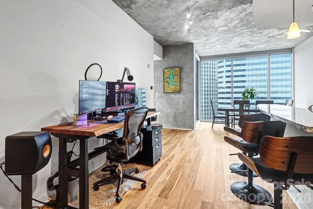 210 N Church Street 1507, Charlotte, NC 28202