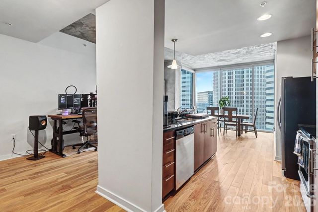 210 N Church Street 1507, Charlotte, NC 28202