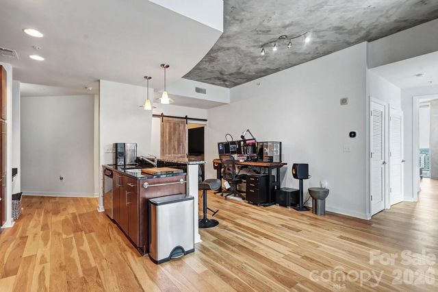 210 N Church Street 1507, Charlotte, NC 28202