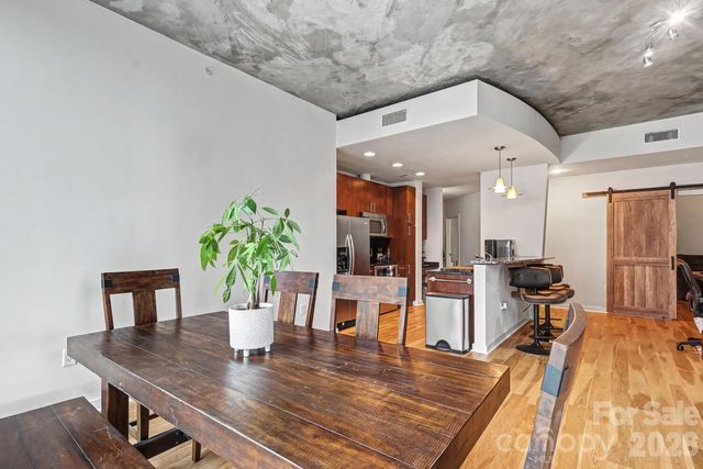 210 N Church Street 1507, Charlotte, NC 28202