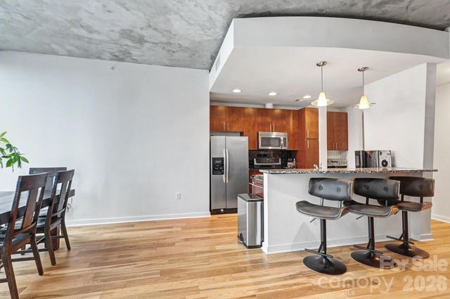 210 N Church Street 1507, Charlotte, NC 28202