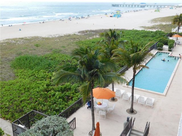 510 N Ocean Boulevard Unit 404, Pompano Beach, FL 33062