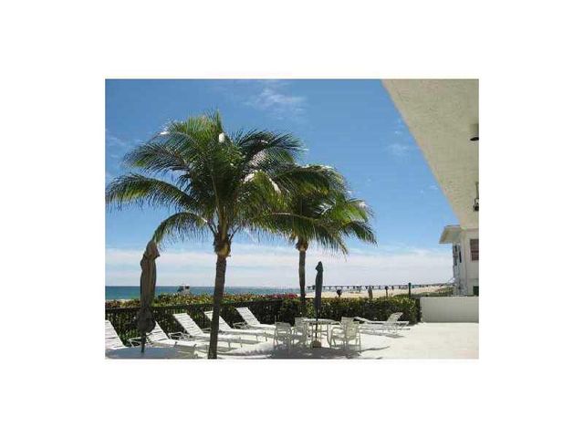 510 N Ocean Boulevard Unit 404, Pompano Beach, FL 33062