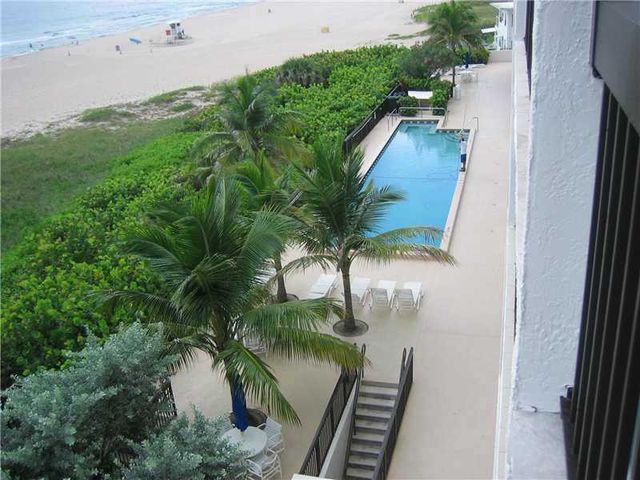 510 N Ocean Boulevard Unit 404, Pompano Beach, FL 33062