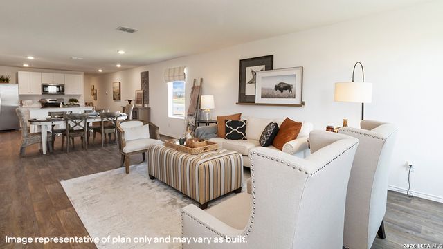 1668 Olive Ibis, San Antonio, TX 78253