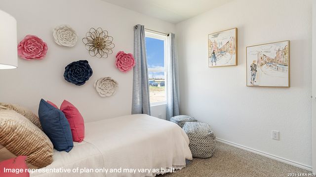 1668 Olive Ibis, San Antonio, TX 78253
