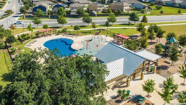 1668 Olive Ibis, San Antonio, TX 78253