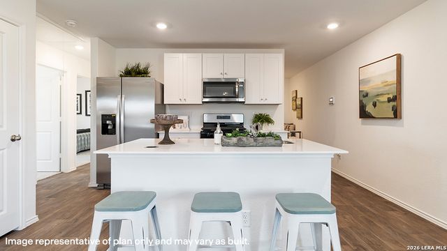 1668 Olive Ibis, San Antonio, TX 78253