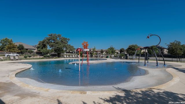 1668 Olive Ibis, San Antonio, TX 78253