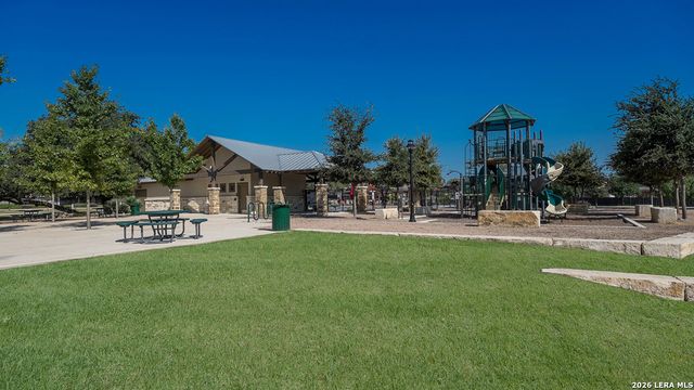 1668 Olive Ibis, San Antonio, TX 78253