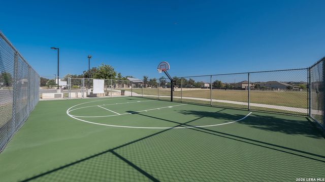 1668 Olive Ibis, San Antonio, TX 78253
