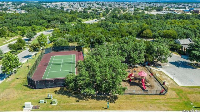 1668 Olive Ibis, San Antonio, TX 78253