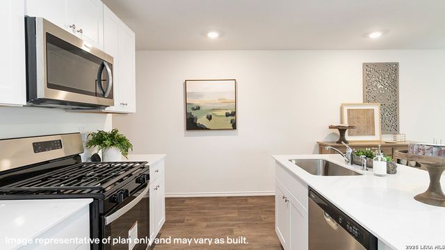 1668 Olive Ibis, San Antonio, TX 78253