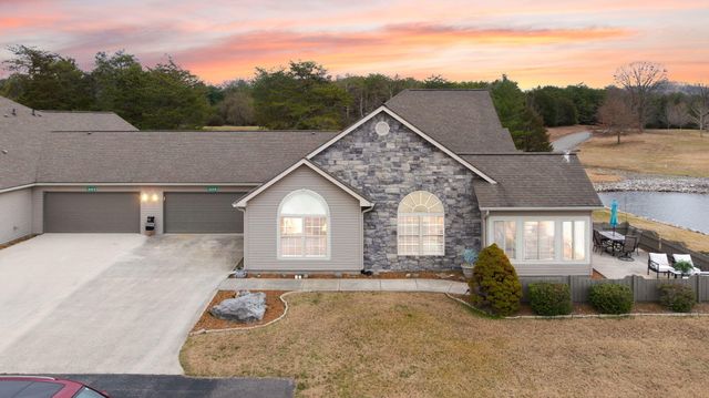 334 Cathederal Place, Bronston, KY 42518