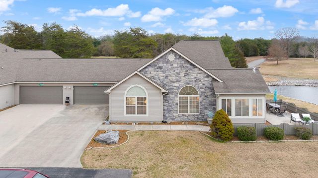 334 Cathederal Place, Bronston, KY 42518