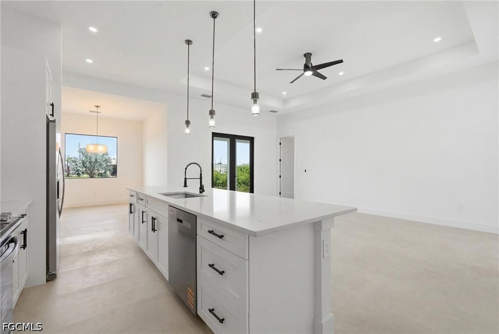 Image 18 of property listing at 227 NE 15th ST, Cape Coral, FL 33909