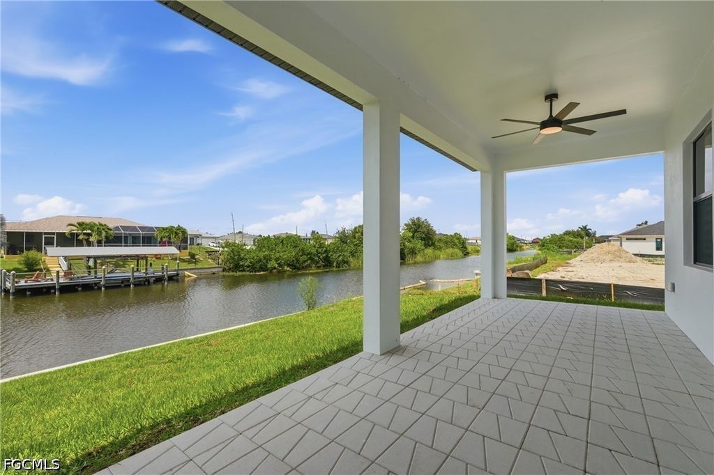 Image 37 of property listing at 227 NE 15th ST, Cape Coral, FL 33909