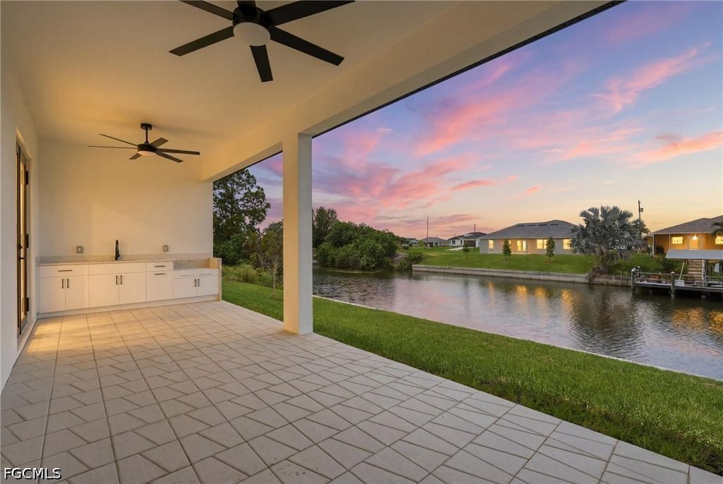 Image 38 of property listing at 227 NE 15th ST, Cape Coral, FL 33909
