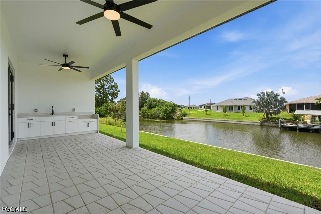 Image 39 of property listing at 227 NE 15th ST, Cape Coral, FL 33909