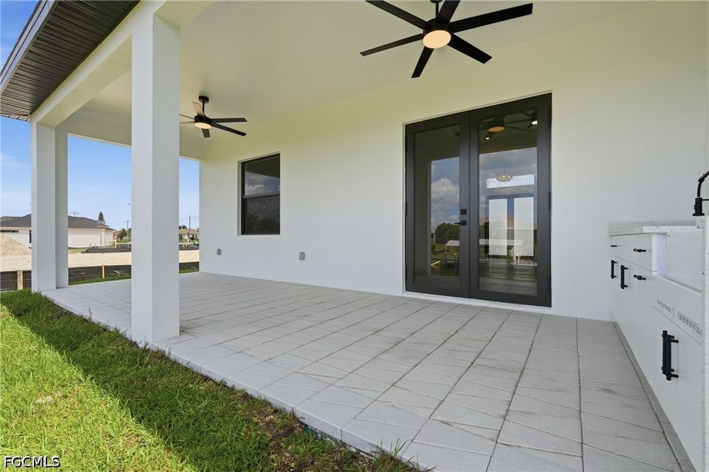 Image 41 of property listing at 227 NE 15th ST, Cape Coral, FL 33909