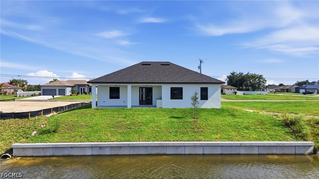Image 42 of property listing at 227 NE 15th ST, Cape Coral, FL 33909