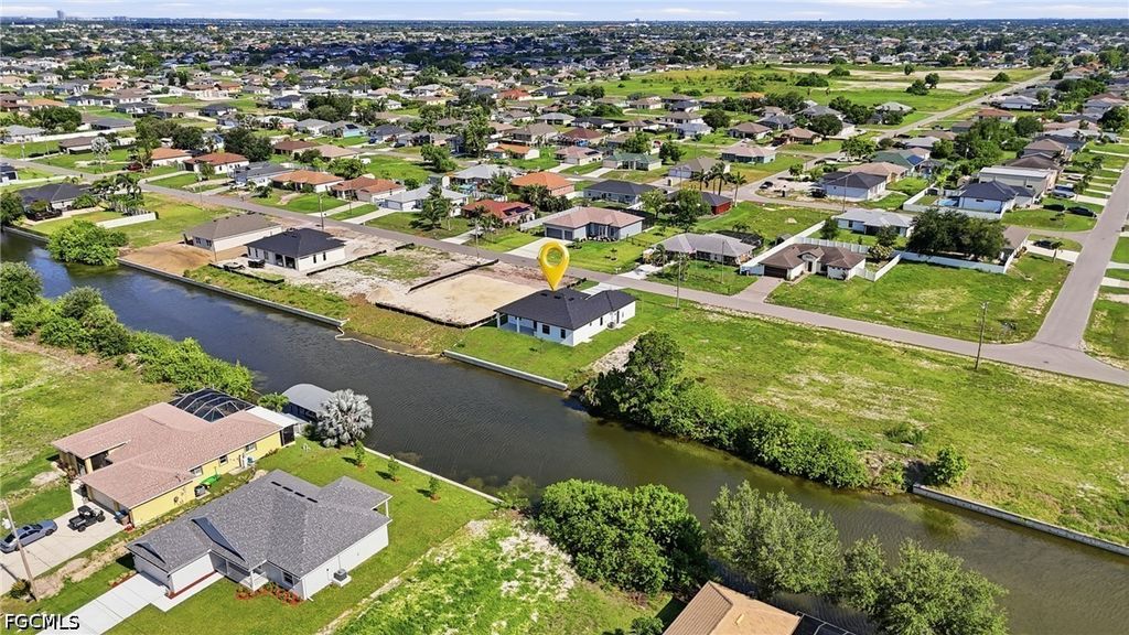 Image 43 of property listing at 227 NE 15th ST, Cape Coral, FL 33909