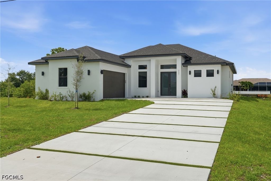 Image 6 of property listing at 227 NE 15th ST, Cape Coral, FL 33909
