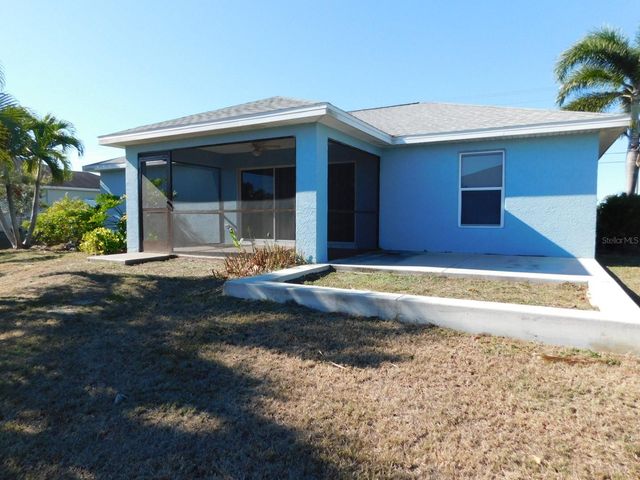 4009 E GATOR CIRCLE, Cape Coral, FL 33909