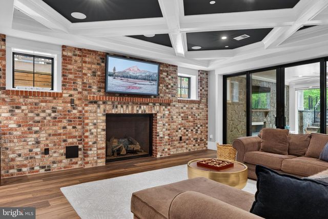 127 THURGOOD ST, Gaithersburg, MD 20878