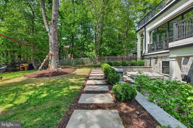 127 THURGOOD ST, Gaithersburg, MD 20878
