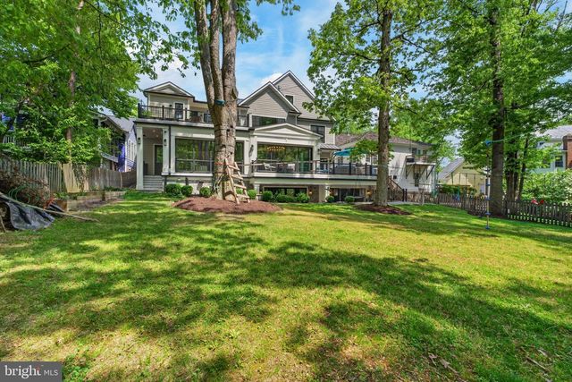 127 THURGOOD ST, Gaithersburg, MD 20878