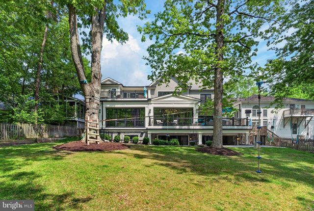 127 THURGOOD ST, Gaithersburg, MD 20878