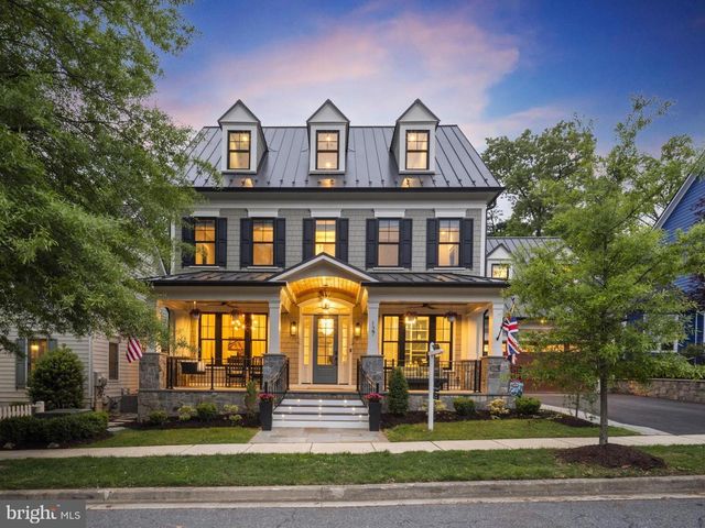 127 THURGOOD ST, Gaithersburg, MD 20878