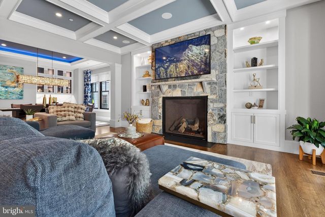 127 THURGOOD ST, Gaithersburg, MD 20878